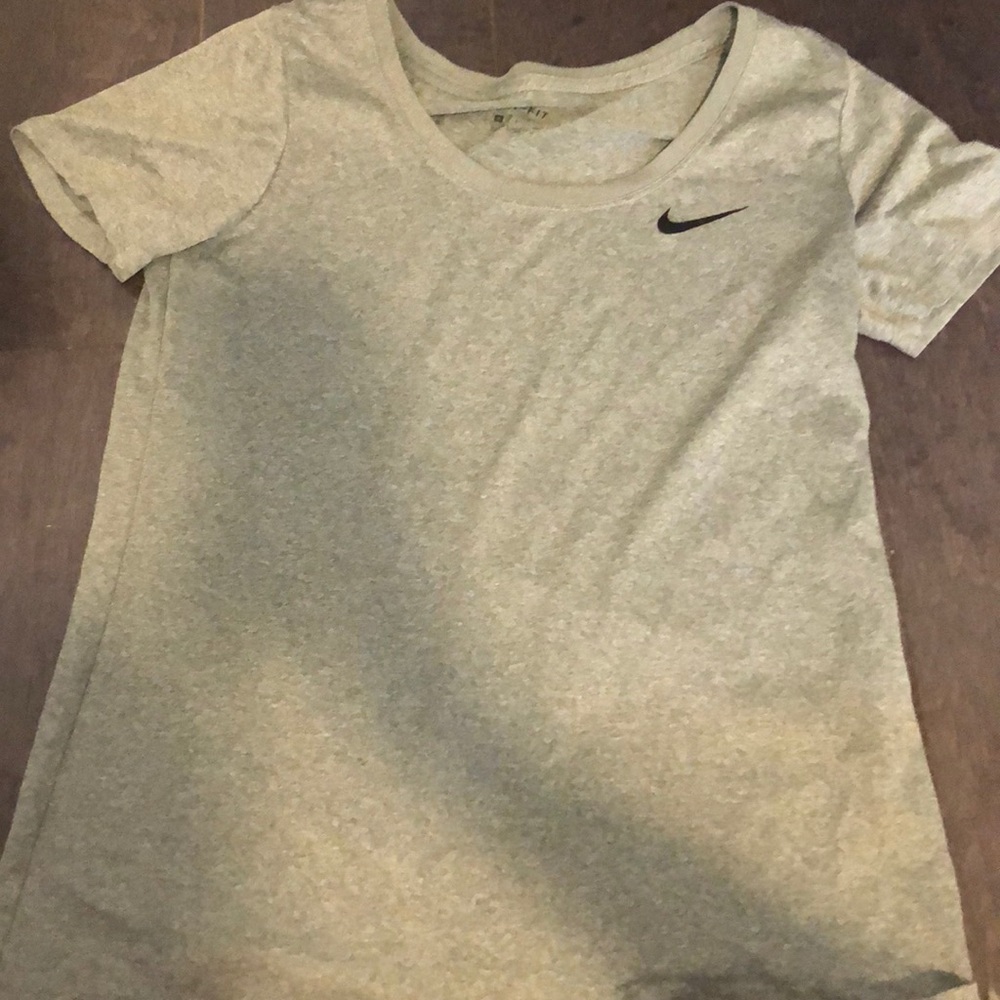 Nike shirt